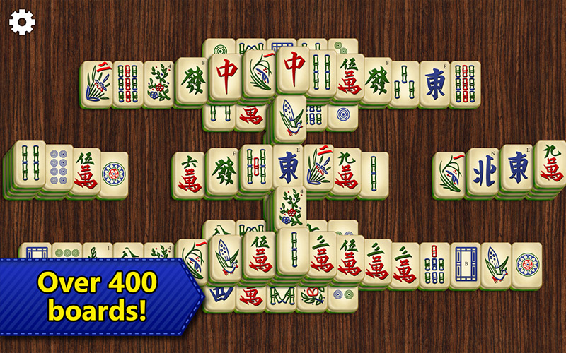 microsoft mahjong für android