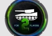 Tanks For 2 Players
