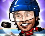Puppet Ice Hockey: 2014 Cup android game