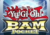 Yu-Gi-Oh! BAM Pocket 