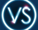 Versus: 2-Player Reflex Game android game
