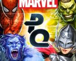 Marvel Puzzle Quest android game