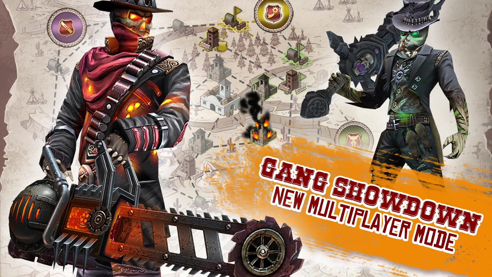 cowboy-game-android