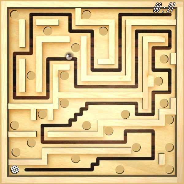 android-puzzle-games