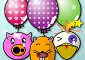 My Baby Game (Balloon Pop!)