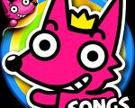 Best Kids Songs android game