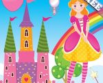 Princesses Games for Toddlers android game