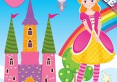 Princesses Games for Toddlers