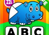 Kids & Toddler Puzzle: Animals