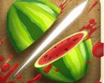 Fruit Ninja android game