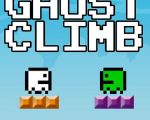 Ghost Climb 2 Player android game