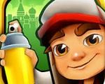 Subway Surfers android game