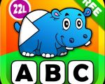 Kids & Toddler Puzzle: Animals android game