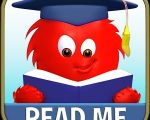 Read Me Stories : Learn to Read android game