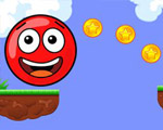 Red Ball android game